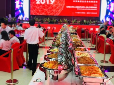 梅州發(fā)布會特色餐飲服務 火鍋宴私宴承包引領商務宴請新體驗